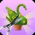Bush Trimmer