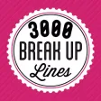 Break Up!
