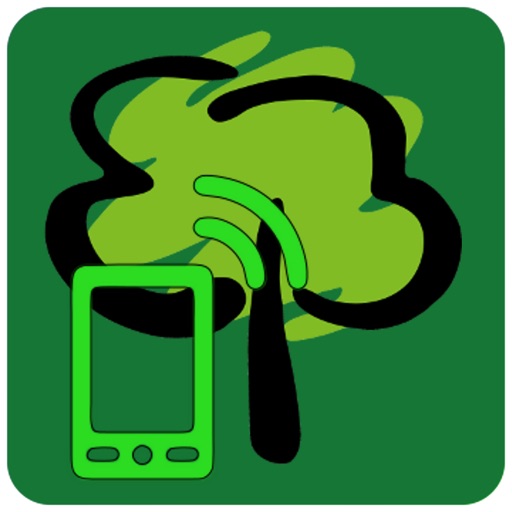 Connected Forest™ - LIMS Connected Forest™ - LIMS