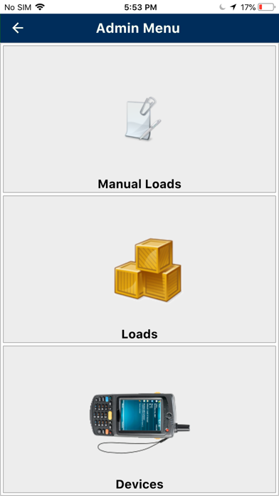 Connected Forest™ - LoaderWiz Screenshots