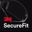 3M™ SecureFit™ Eye Protection