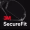 3M™ SecureFit™ Eye Protection