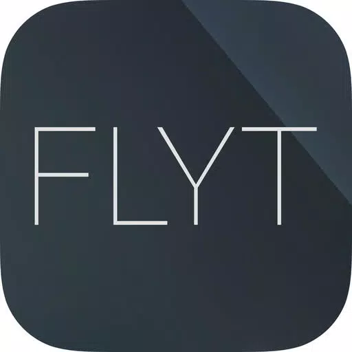 FLYT - A Dashing Adventure! FLYT - A Dashing Adventure!