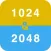 Flappy 2048 - From 2 to 65535