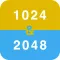 Flappy 2048 - From 2 to 65535