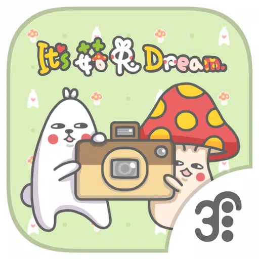 菇兔 Camera 菇兔 Camera