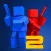 Cubemen2