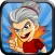 A Crazy Grandma Run - Gangster Injustice Quest 3