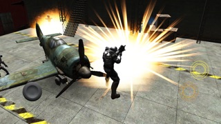 Alpha Man Of Steel - The Iron Fist Of Injustice Screenshots