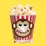 The Snack Monkey