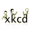 XKCD Everyday Comics Reader