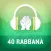 40 Rabbana from Quran