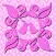 Lovers Monogram Wallpapers