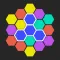 Dyeing Board Puzzle