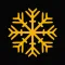 Snowflake Puzzle