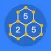 Hexa Slitherlink