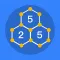Hexa Slitherlink