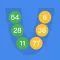 Combo Divisor Puzzle