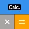 Calculator - A Multitasking & Widget Calculator