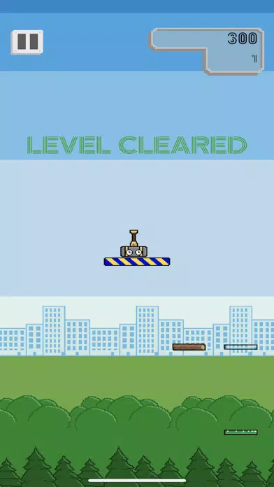 Hammer Head 2D Screenshots