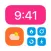 Themes - Icon Changer + Widget