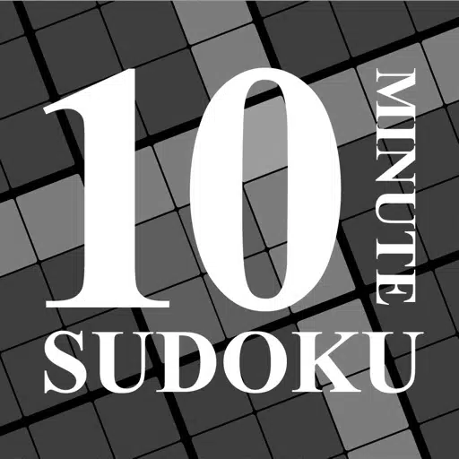10 Minute Sudoku 10 Minute Sudoku