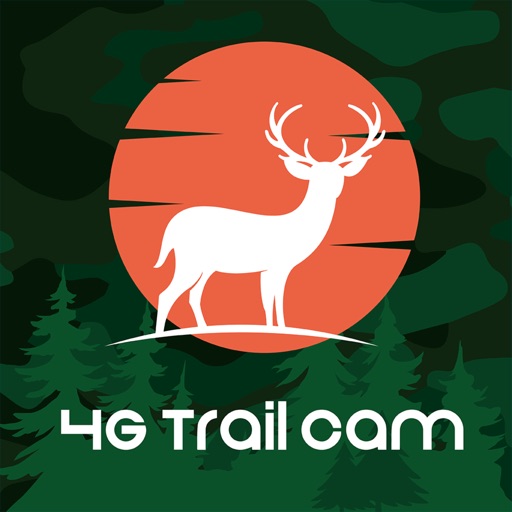 4G Trail Cam 4G Trail Cam