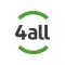 4all Delivery e Pagamentos