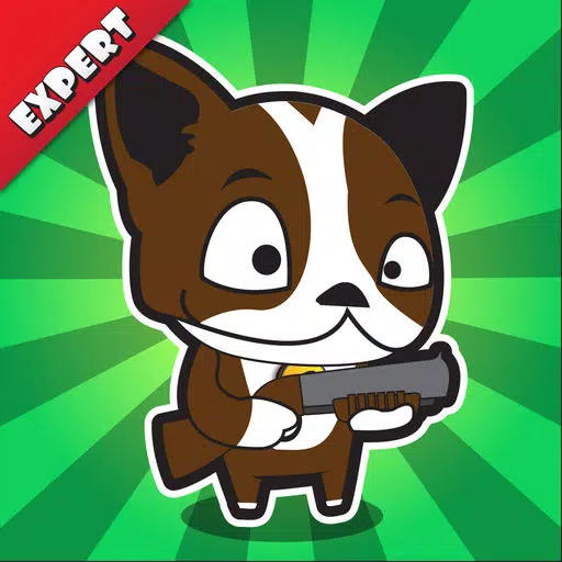 Operation Smoochy Expert Operation Smoochy Expert