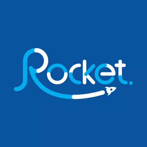 Rocket-Driver Rocket-Driver