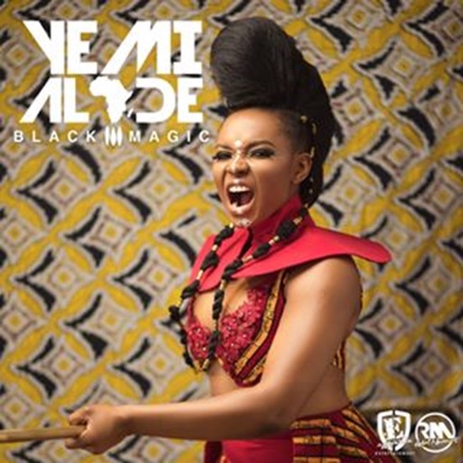 Yemi Alade World Yemi Alade World