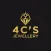 4C مجوهرات