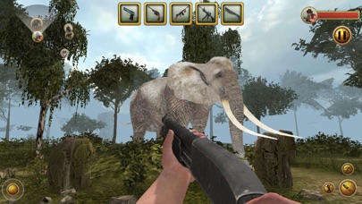 Animal Hunting : African Jungle Ekran Görüntüleri