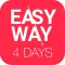 Allen Carr's Be Smoke Free in 4 Days