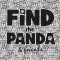 Find the Panda & Friends
