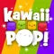 Kawaii Pop! - Match Puzzle