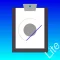 Paper and Pencil Lite