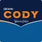 Oexpo Cody