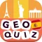 Geo Quiz - Español