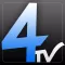 4TV - Remote Controller