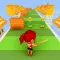 Baseball Run 3D