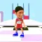 BasketBall Run : 3D