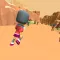 Death Runner : 3d