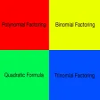 Algebra and Beyond Calculator
