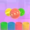 Color Ball Hunter 3D