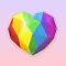 Poly Pop - 3D sphere puzzle