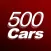 500 Cars Reading Taxi