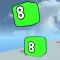 Cubes 2048 Jump