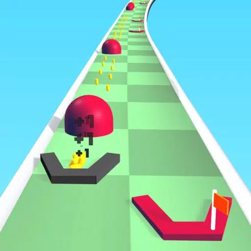 Fast Lane Picker 3D game Fast Lane Picker 3D game