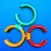 Rings Rotate